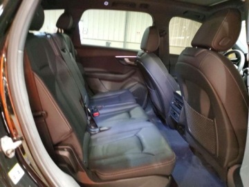 Audi Q7 II (4M) 2026 Audi Q7 Premium 2026 2.0 Benzyna 261KM, zdjęcie 11