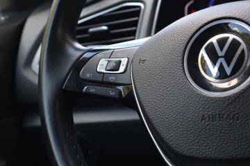 Volkswagen T-Roc I SUV 1.5 TSI ACT 150KM 2020 VW T-Roc 1.5 TSI, Salon Polska, 1. Właściciel, zdjęcie 17