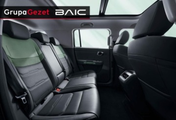  BAIC BJ30 1.5T 280KM 4x4 7DCT HYBRID Comfort, zdjęcie 10