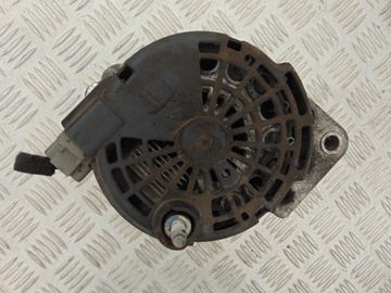 ГЕНЕРАТОР OPEL ASTRA J 1.8 16V A17DTS