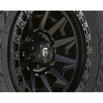 DISK 9X20 6X139,7 ET 20 RANGER RAPTOR H3 PRADO