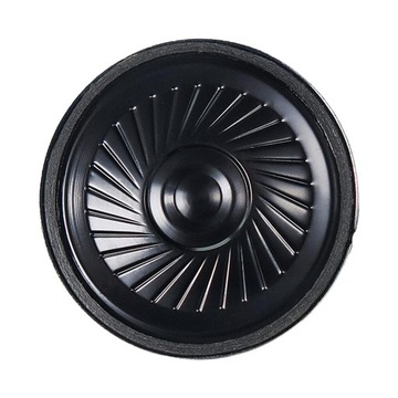 Okrągły wewnętrzny głośnik wysokotonowy Magent Horn 40mm