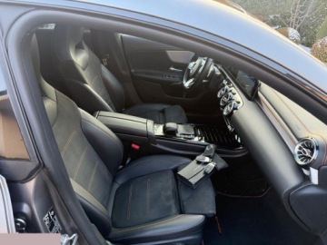 Mercedes CLA C118/X118 2020 Mercedes CLA 200 7G-DCT Edition 163KM 2020r Salon Polska Możliwa zamiana!, zdjęcie 17