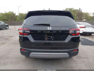 Honda Pilot II 2023 Honda Pilot EX-L 7 Passenger 2023 3.5l 3.5 Benzyna 285KM, zdjęcie 4