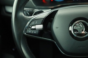 Skoda Octavia IV 2021 Skoda Octavia 1.4 TSI iV, Salon Polska, zdjęcie 18