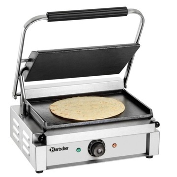 GRILL KONTAKTOWY PANINI BARTSCHER A150679