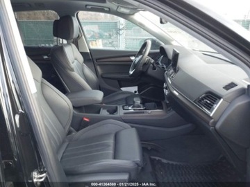 Audi Q5 II 2023 Audi Q5 2023r., Premium Plus, od ubezpieczalni 2.0 Benzyna 201KM, zdjęcie 8