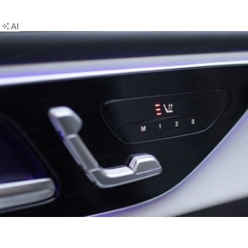 Mercedes Klasa C W206 Limuzyna 1.5 200 204KM 2026 C Klasa 200 4-Matic AMG 1.5 (moc 204 KM) 2026, zdjęcie 14