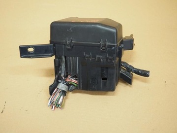 SKŘÍŇKA BOX POJISTEK OPEL AGILA B