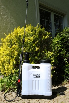 OPRYSKIWACZ CIŚNIENIOWY PLECAKOWY PRO 16L DŁUGA LANCA 137CM