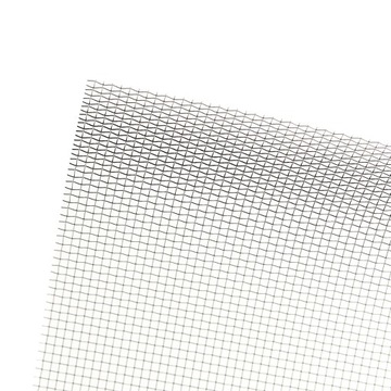 SIATKA WZMACNIAJĄCA SPAWANIE PLASTIKU ELASTYCZNA 20x12,5 CM DO HOT AIR