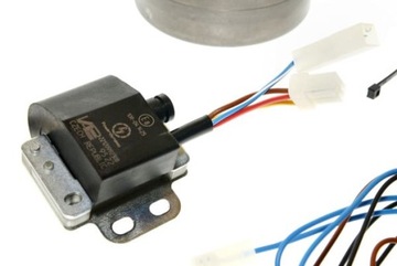 Электронное зажигание CDI VAPE Jawa 175 356 250 353 Perak CZ 450 12 В 150 Вт