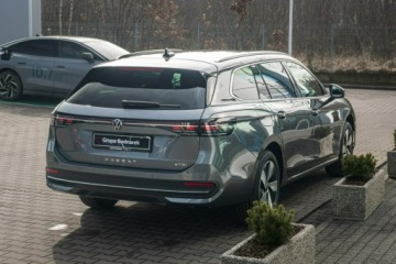 Volkswagen Passat B8 Variant Facelifting 1.5 TSI EVO 150KM 2026 Volkswagen Passat Business Plus 1.5 TSI mHEV 150, zdjęcie 9