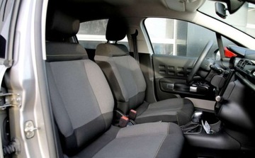 Citroen C3 III Hatchback Facelifting 1.2 PureTech 110KM 2023 Citroen C3 Max EAT6 2024 Od RIA 1.2 Benzyna 110KM, zdjęcie 14