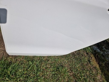 DVEŘE LEVÉ ZADNÍ CLIO IV 4 2012 - 2020 OV369