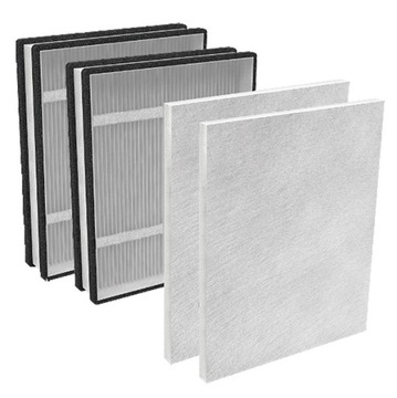 ORIGINAŁ FILTRY THESSLA AIRPACK4 300H/400H/500H M5