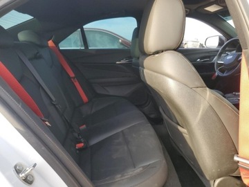 Cadillac 2024 Cadillac CT4 V 2024 2.7l 2.7 Benzyna 325KM, zdjęcie 10