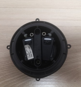 BMW X3 E83 SILNICZEK USTAWIENIA LUSTERKA OE