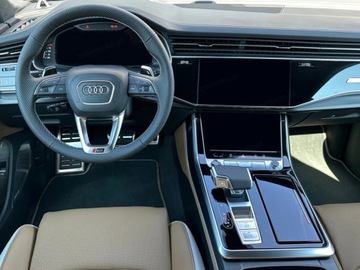 Audi Q8 2025 AUDI Q8 RSQ8 TFSI quattro Performance Suv 4.0 (640KM) 2025, zdjęcie 7
