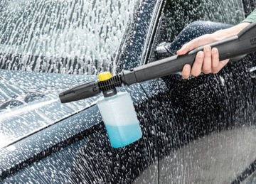 KARCHER FJ 6 0.6L K 7 - Форсунка K 2