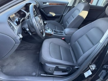 Audi A4 B8 Avant Facelifting 2.0 TDI 177KM 2014 Audi A4 Avant Navi*Klimatronik*, zdjęcie 21