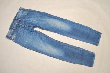 U Modne Spodnie jeans Diesel 32/32 KANDER z USA!