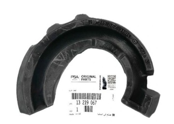 ПОДУШКА РЕЗИНОВАЯ ШАЙБА ПРУЖИНА ПЕРЕДНЯЯ ASTRA J INSIGNIA A ZAFIRA C ОРИГИНАЛ