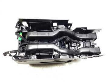 LOKETNÍ OPĚRKA TUNEL CENTRÁLNÍ - PEUGEOT 508 II 19-23