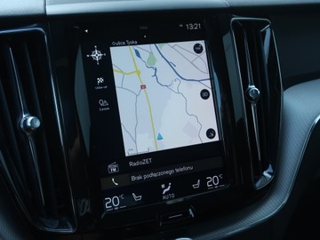 Volvo XC60 II 2019 Volvo XC60 B4 AWD, Salon Polska, 1. Właściciel, zdjęcie 11