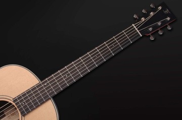 Furch Vintage 1 D-SR Акустическая гитара в футляре