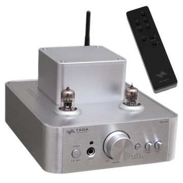 WZMACNIACZ TAGA HARMONY HTA700B V.3 USB (2022)