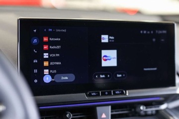 Toyota C-HR II 2024 Toyota C-HR 2.0 Hybrid Dynamic Force Executive 2.0 Hybryda 194KM, zdjęcie 24