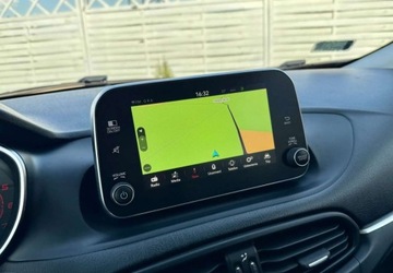 Fiat Tipo II Station Wagon 1.6 MultiJet 120KM 2017 Fiat Tipo Fiat Tipo 1.6 Diesel 120KM, zdjęcie 15