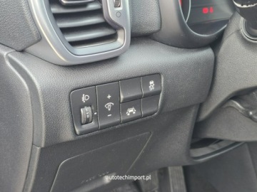 Kia Sportage IV SUV 1.7 CRDi 115KM 2018 Kia Sportage sliczny*zadbany, zdjęcie 26