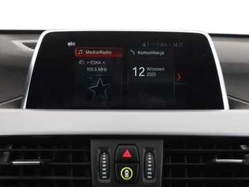 BMW X1 F48 Crossover xDrive18d 150KM 2018 BMW X1 GRATIS! Pakiet Serwisowy o wartości 1500, zdjęcie 22