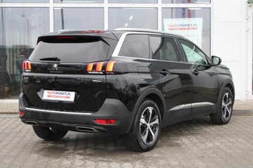 Peugeot 5008 II Crossover 1.6 THP 180KM 2020 Peugeot 5008 GT Line, zdjęcie 3