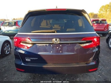 Honda Odyssey IV 2023 Honda Odyssey EX-L 2023 3.5l 3.5 Benzyna 280KM, zdjęcie 3