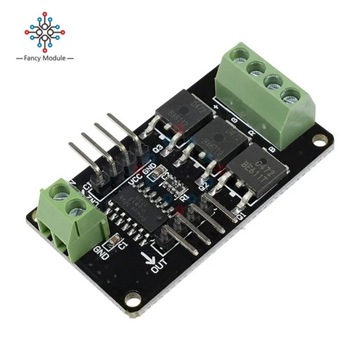 Osłona RGB dla Arduino STM32 AVR V1.0