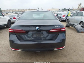 BMW Seria 5 G90-91 2024 BMW Seria 5 530I 2024 2.0 Benzyna 255KM, zdjęcie 3
