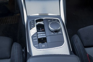 BMW Seria 4 G22-23-26 Coupe 2.0 430i 245KM 2025 BMW 430 xDrive Gran Coupé, zdjęcie 18