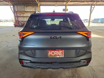 Kia Sportage V 2025 Kia Sportage 2025 KIA SPORTAGE X LINE 1.6 Hybryda 177KM, zdjęcie 5