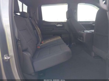 Chevrolet Silverado II 2025 Chevrolet Silverado 1500 Standard Bed Lt 2025 5.3l 5.3 Benzyna 355KM, zdjęcie 2