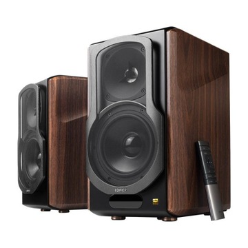 GŁOŚNIKI EDIFIER S2000MKIII STEREO 130W KOLUMNY