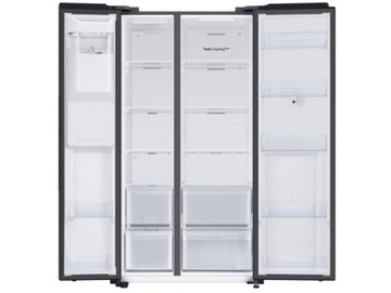 SAMSUNG RS6HA8880B1 EF Холодильник Side by Side