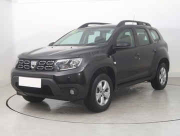 Dacia Duster II SUV 1.0 TCe 101KM 2020 Dacia Duster 1.0 TCe, Salon Polska, 1. Właściciel, zdjęcie 1