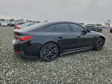 BMW i4 2023 BMW i4 eDrive 40 2023 Elektryczny 335KM, zdjęcie 3