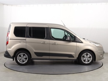 Ford Tourneo Connect II Standard 1.0 Ecoboost 100KM 2014 Ford Tourneo Connect 1.0 EcoBoost, 1. Właściciel, zdjęcie 5