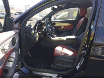 Mercedes GLC C254/X254 2022 Mercedes-Benz GLC 300 2022 2.0 Benzyna 255KM, zdjęcie 10