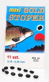 Stopery gumowe duże - Assan