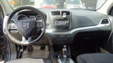 Dodge Journey 3.6 V6 287KM 2014 DODGE JORNEY SXT 2014r 3,6L AUTOMAT +LPG, zdjęcie 15